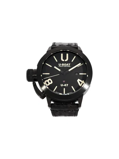 Pre-owned U-boat  U-47 47mm