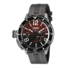 U-BOAT U-BOAT SOMMERSO AUTOMATIC RED DIAL MEN'S WATCH 9521