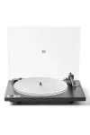 U-turn Audio Orbit 2 Plus Turntable In Black