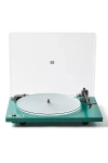 U-turn Audio Orbit 2 Plus Turntable In Green