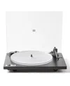 U-turn Audio Orbit 2 Plus Turntable With Ortofon Om 5e Cartridge In Black