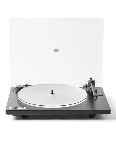 U-turn Audio Orbit 2 Plus Turntable With Ortofon Om 5e Cartridge In Black