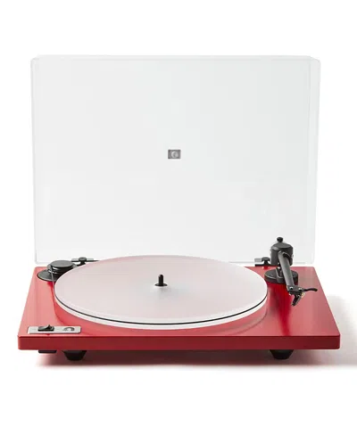 U-TURN AUDIO U-TURN AUDIO ORBIT 2 PLUS TURNTABLE WITH ORTOFON OM 5E CARTRIDGE
