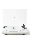 U-turn Audio Orbit 2 Plus Turntable With Ortofon Om 5e Cartridge In White