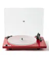 U-turn Audio Orbit 2 Special Turntable With Built-in Preamp And Ortofon 2m Red Cartridge