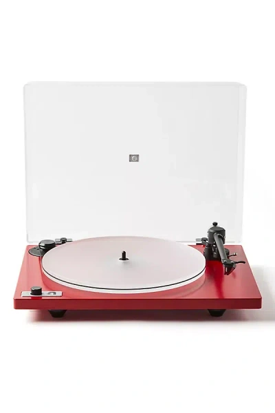 U-turn Audio Orbit 2 Special Turntable With Ortofon 2m Red Cartridge