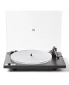 U-turn Audio Orbit 2 Special Turntable With Ortofon 2m Red Cartridge In Black