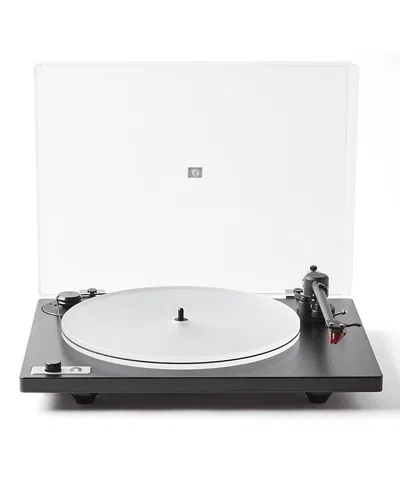 U-turn Audio Orbit 2 Special Turntable With Ortofon 2m Red Cartridge In Black