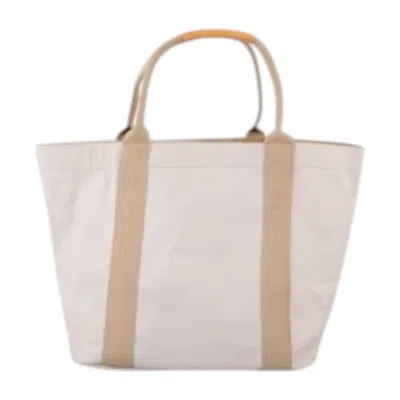 Uashmama Giulia Small Bag In Brown