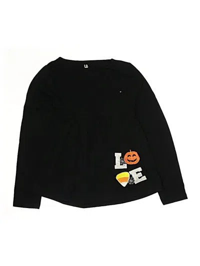 Pre-owned Ub Unique Baby Kids' Dress In Black