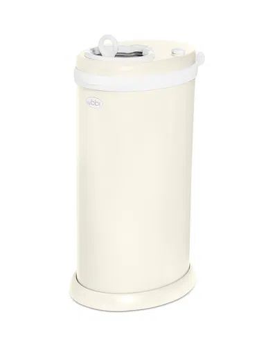 Ubbi Diaper Pail In Neutral