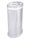 Ubbi Diaper Pail In Brown