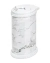 Ubbi Diaper Pail In Gray