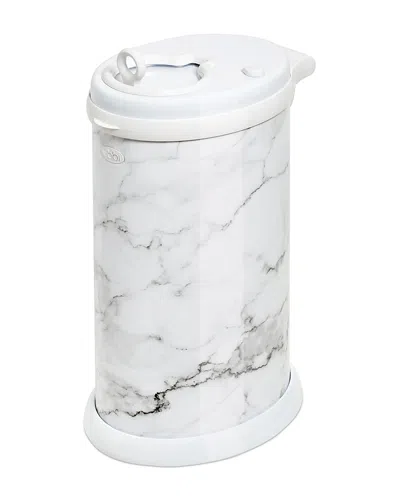 Ubbi Diaper Pail In Gray