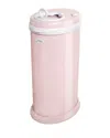 Ubbi Diaper Pail In Pink