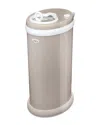 Ubbi Diaper Pail In Taupe