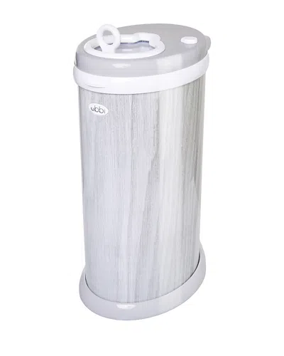 Ubbi Steel Diaper Pail