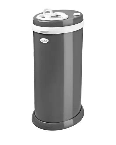 Ubbi Steel Diaper Pail