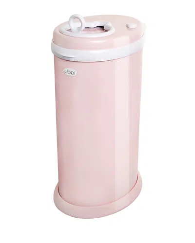 Ubbi Steel Diaper Pail