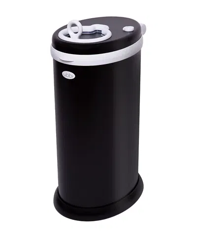 Ubbi Steel Diaper Pail
