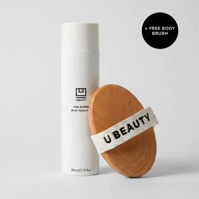 Ubeauty 