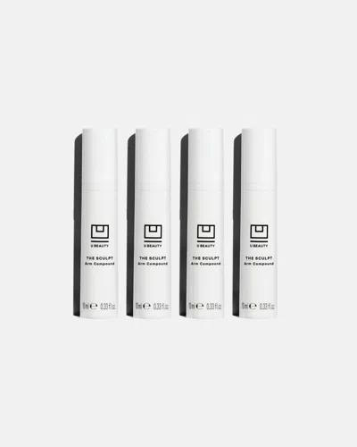 Ubeauty Exclusive Trial: The Sculpt Arm Compound