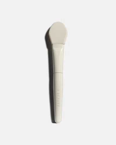 Ubeauty Silicone Skincare Spatula For Skincare Application