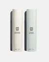 Ubeauty The Body Duo