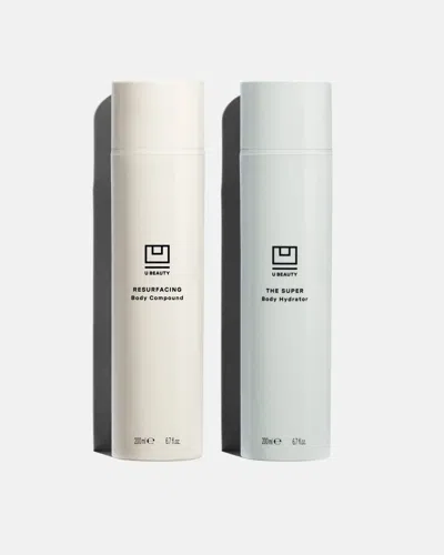 Ubeauty The Body Duo
