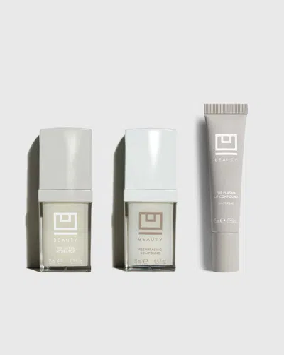 Ubeauty The Classics Set