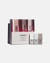 Ubeauty The Essential Set