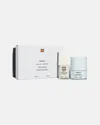 Ubeauty The Resurface + Restore Set