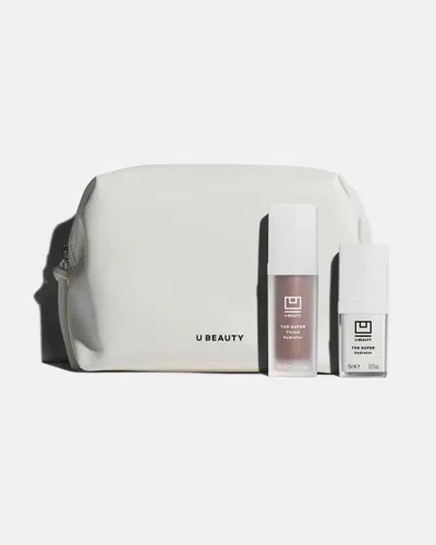 Ubeauty The Super Bundle