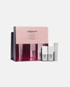 Ubeauty The Trio Set