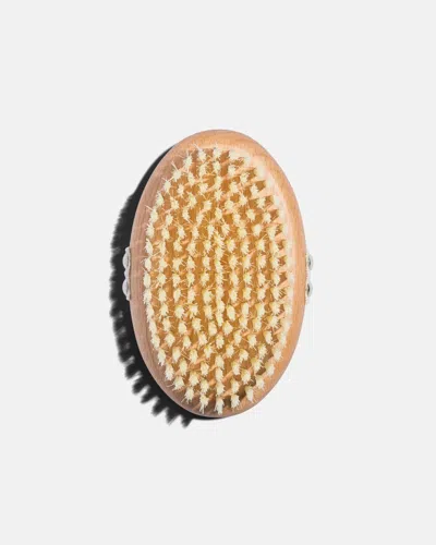 Ubeauty U Beauty The Body Brush One Size