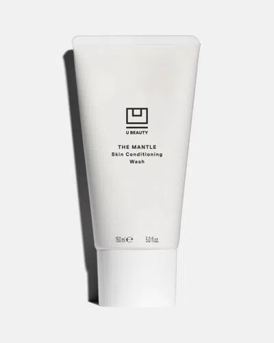 Ubeauty U Beauty The Mantle Skin Conditioning Wash Facial Cleanser 150ml