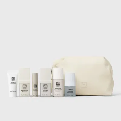 Ubeauty U Beauty The Ooo Set Vol. Iii  30ml + 20ml + 3x15ml + 5ml