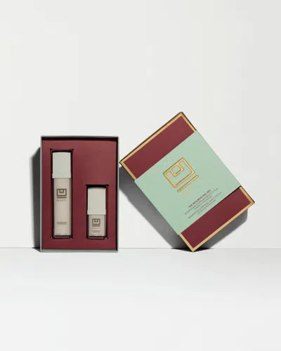 Ubeauty U Beauty The Resurfacing Set 50ml + 15ml