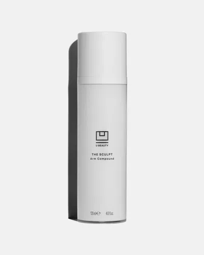 Ubeauty U Beauty The Sculpt Arm Compound 120ml