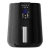 Uber Appliance Deluxe Digital Air Fryer - 5 Quart - 7 Pre Set Cooking Modes