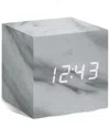 Uber Appliance Kutia Cube Click Clock