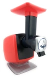 Uber Appliance Red Sorbet Maker In Red