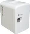 Uber Appliance Uber Chill Personal And Portable Mini Cooler And Warmer - 6 Can/4l