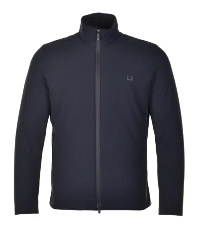 Ubr Viper Jacket Black