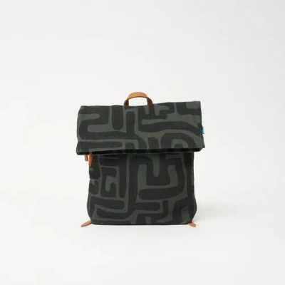 Ubuntu Life Backpack