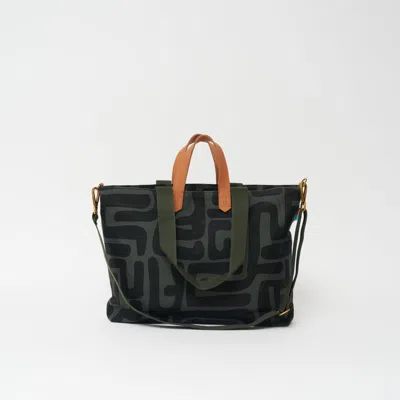 Ubuntu Life Carryall Bag