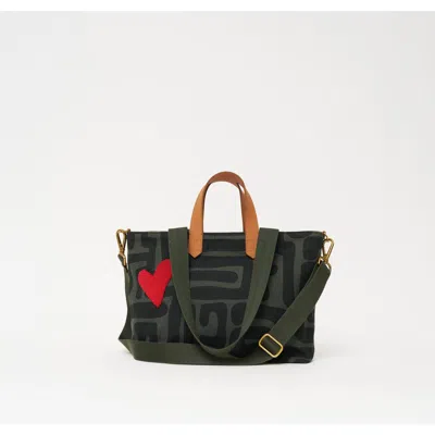 Ubuntu Life Commuter Bag