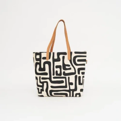 Ubuntu Life Go-to Tote