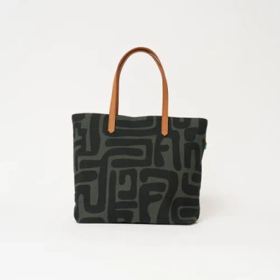 Ubuntu Life Go-to Tote
