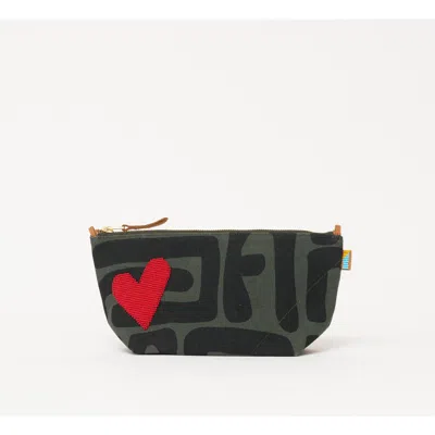 Ubuntu Life Large Convertible Pouch